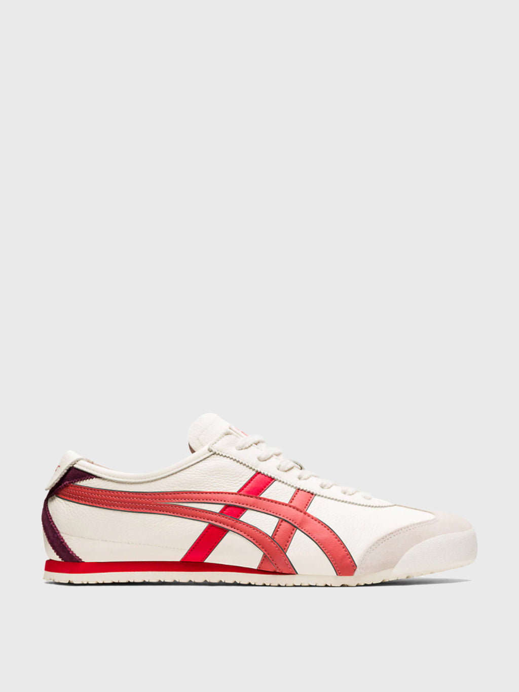 Onitsuka Tiger Women's Mexico 66 Sneaker - Saint Bernard
