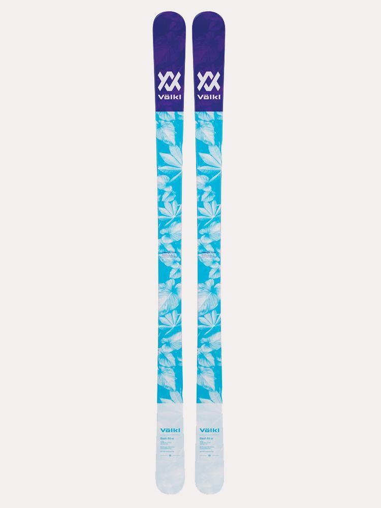 Volkl Women's Bash 86 Skis 2019