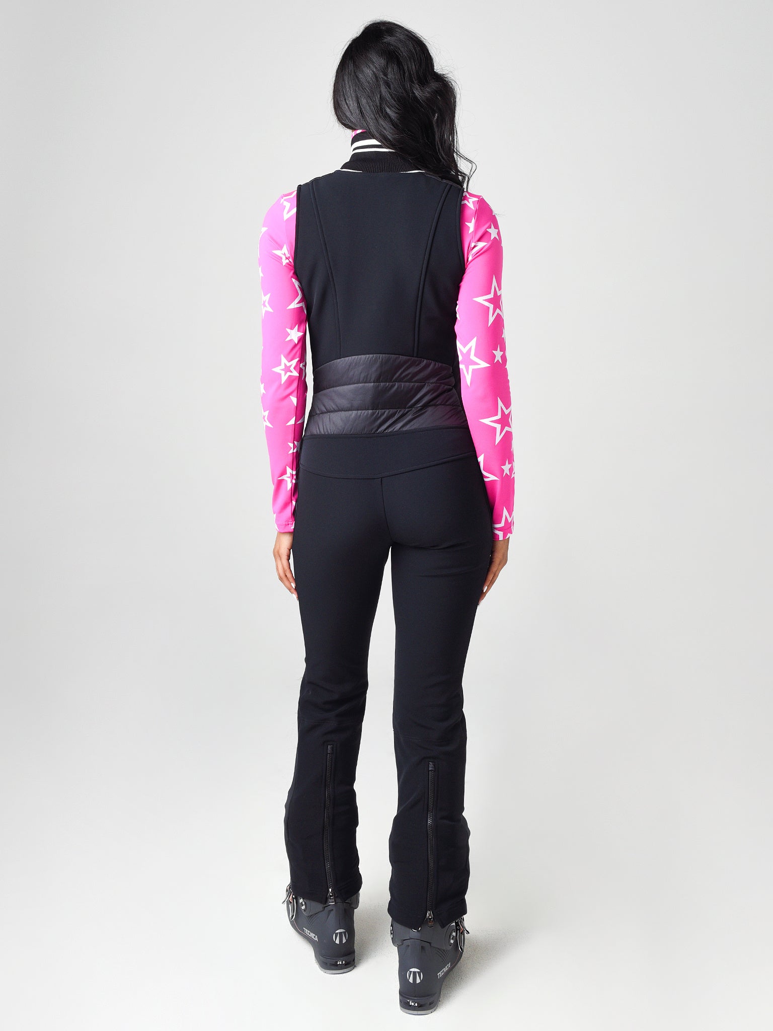 Bogner Women's Carys Ski Overall – Saint Bernard