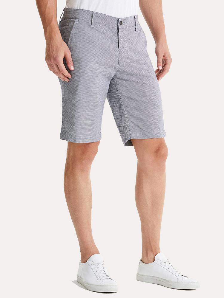 Adriano Goldschmied Griffin Short - Saint Bernard