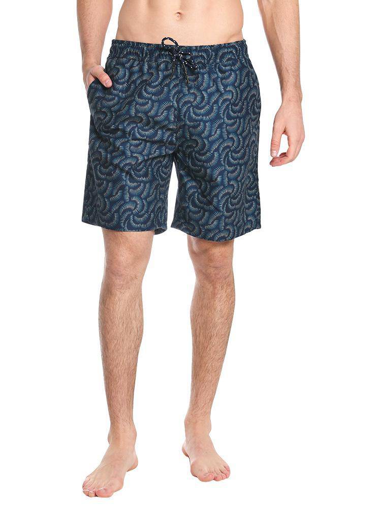 Surfside Supply Ombre Shell Volley - Saint Bernard