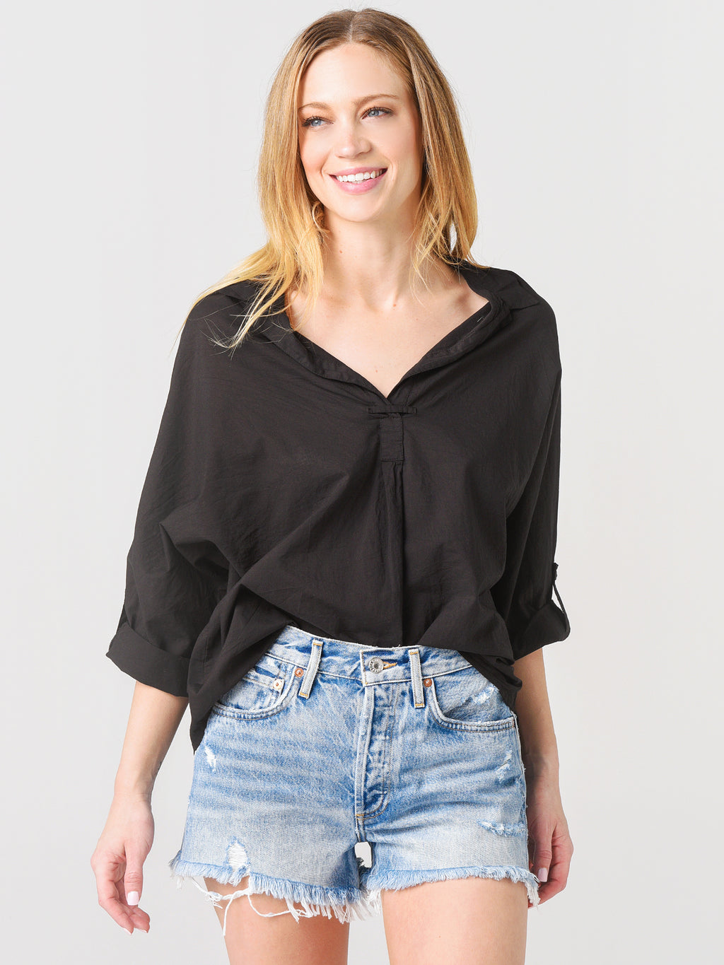 Stark X Women's Artist Shirt - Saint Bernard