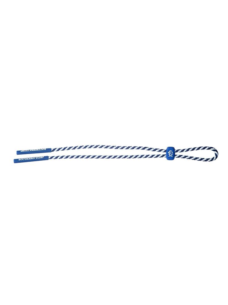 Southern Tide Rope Sunglass Strap - Saint Bernard