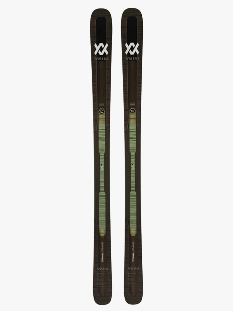 Volkl Mantra 102 Skis 2020 - Saint Bernard