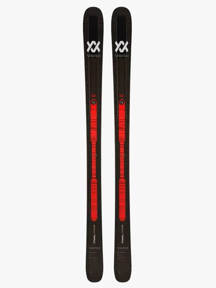 Volkl M5 Mantra Skis 2020