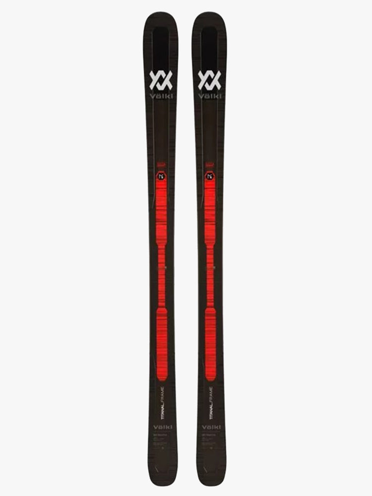 Volkl M5 Mantra Skis 2020 - Saint Bernard