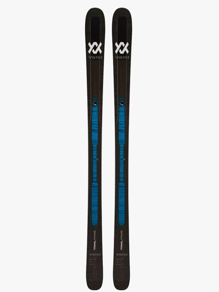 Volkl Kendo 88 Skis 2020 - Saint Bernard
