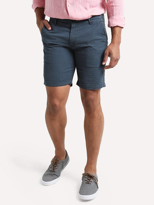 Adriano Goldschmied Men's Wanderer Short