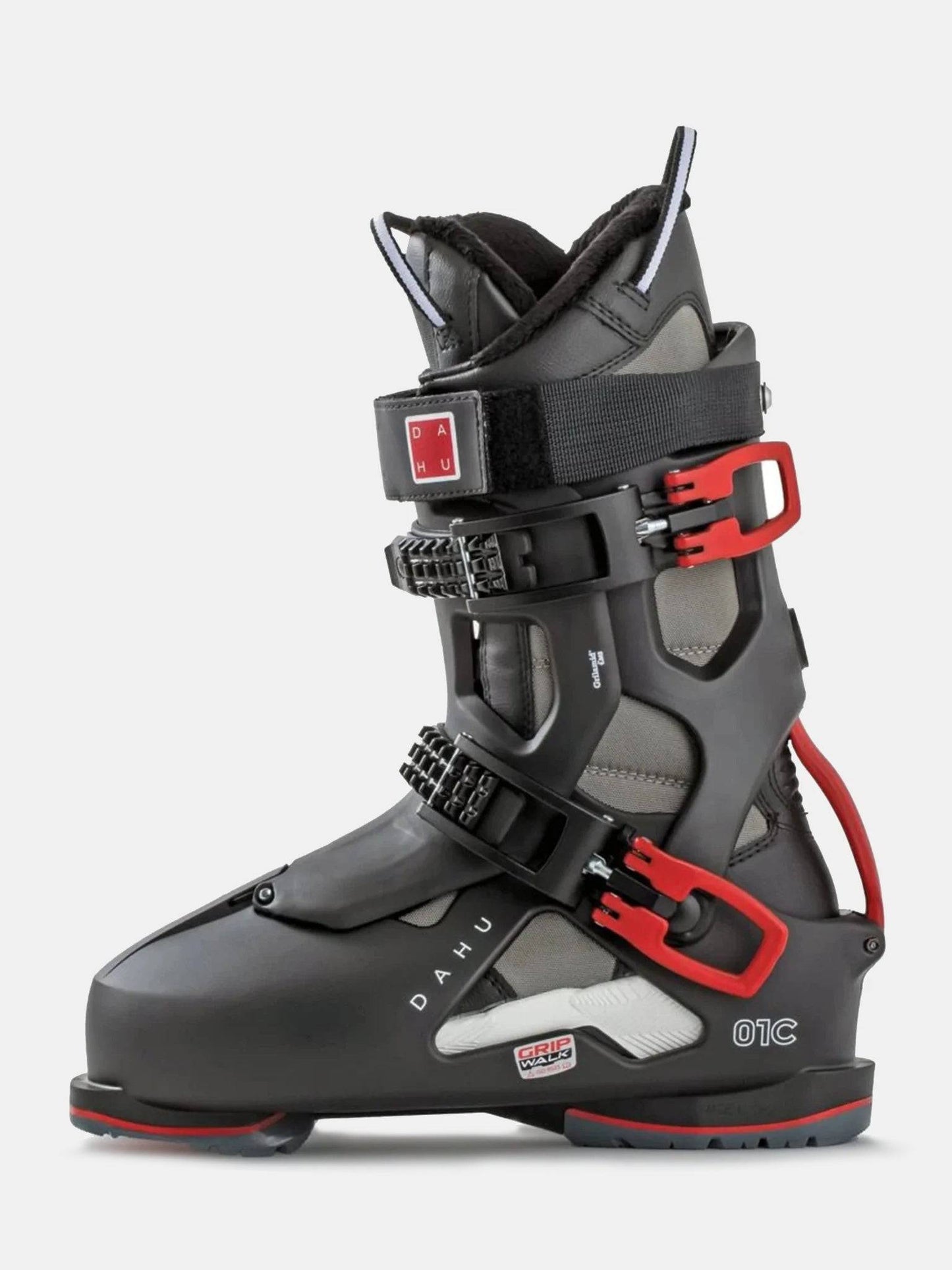 Dahu Men's Écorce 01C M120 Ski Boots 2025 - Saint Bernard