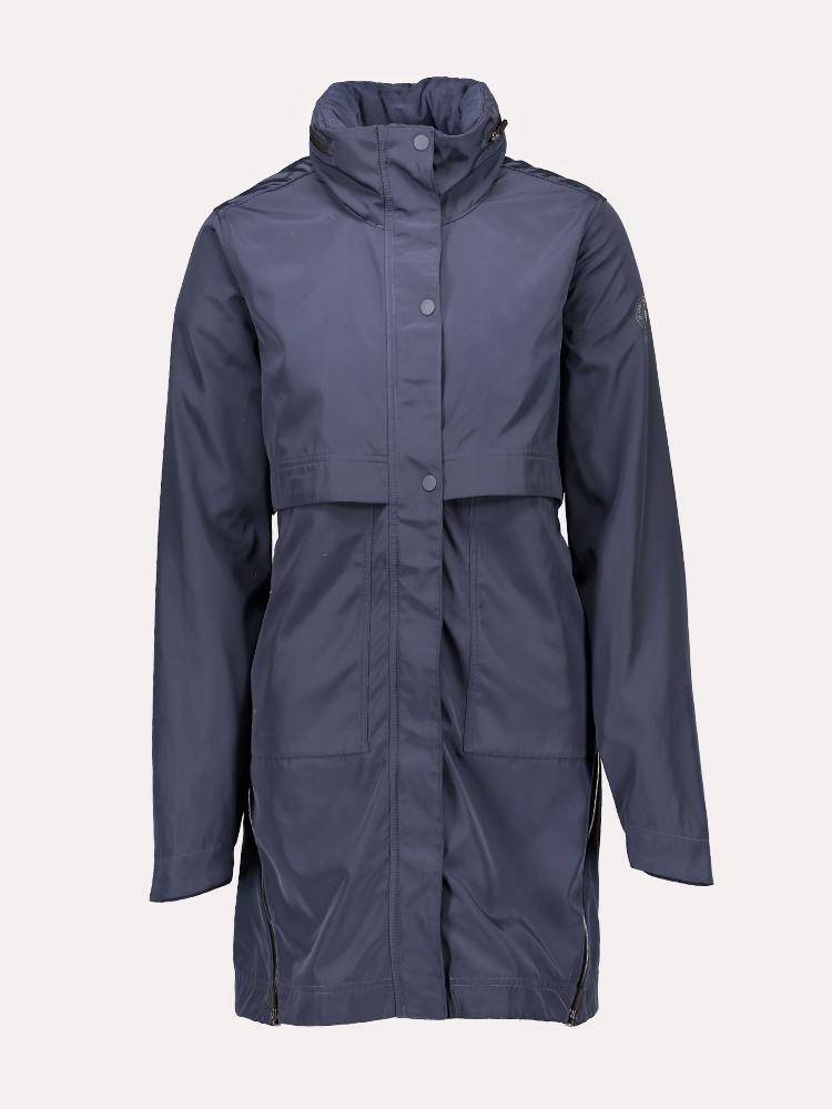 Obermeyer Women's Thalia Softshell Coat - Saint Bernard