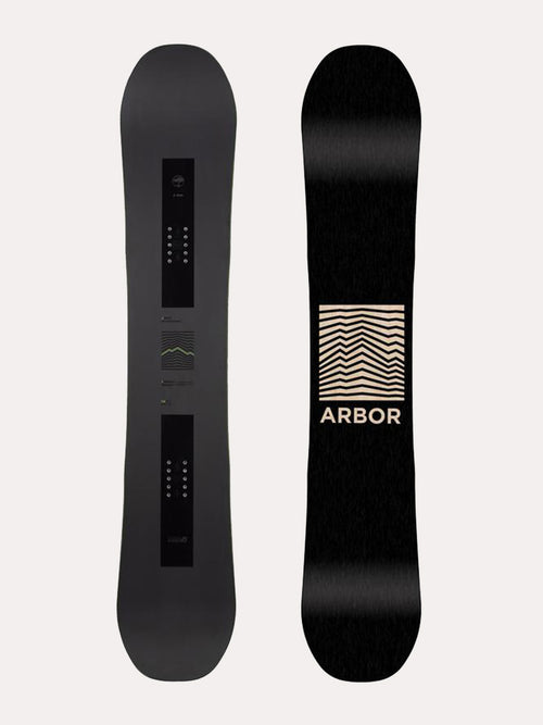 Arbor Formula Rocker Snowboard 2020