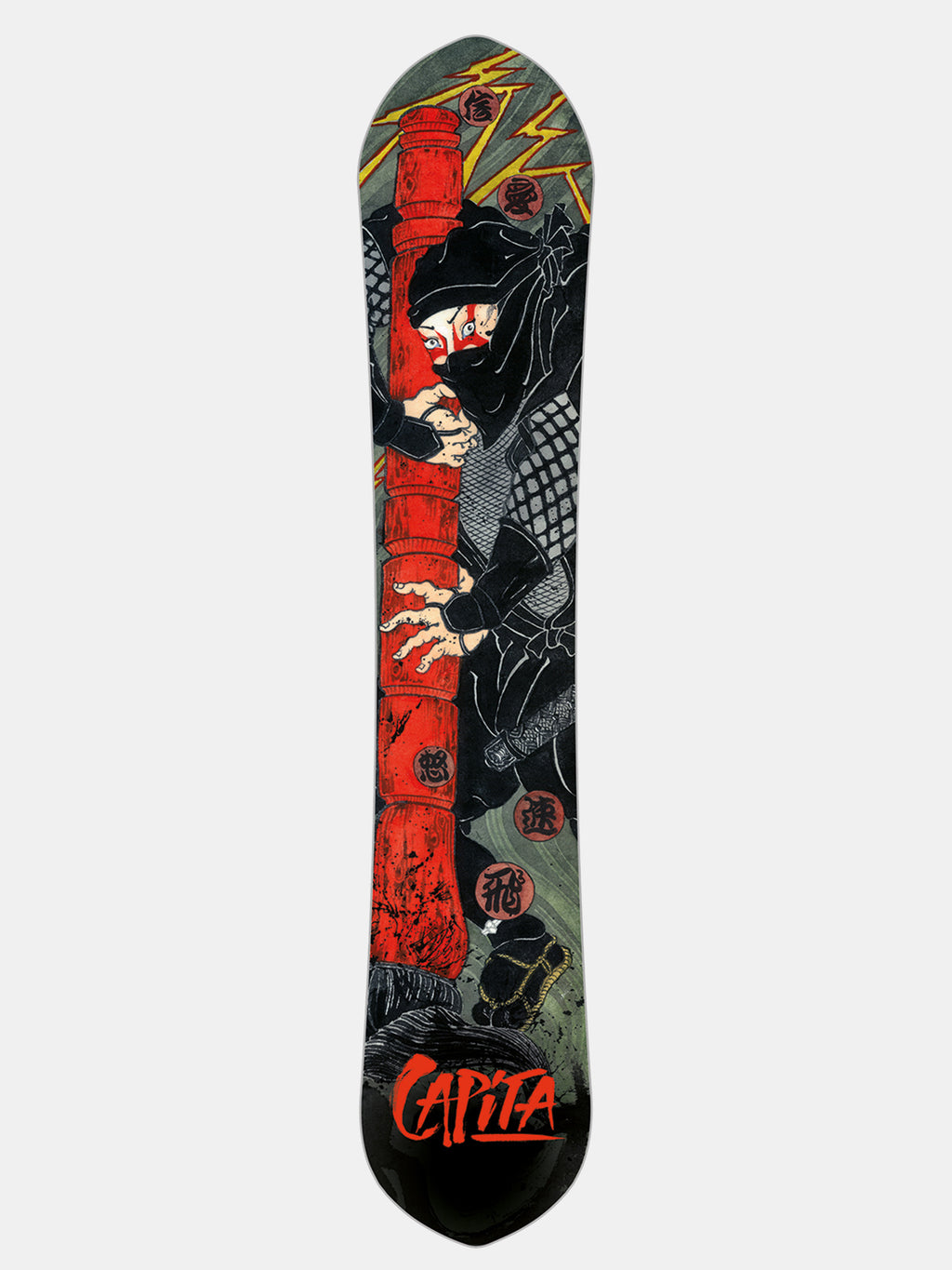 capita kazu kokubo pro snowboard 2020 CAPiTA Kazu Kokubo Pro Snowboard 2021 – Saint Bernard