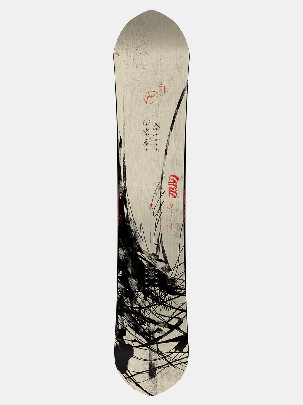 capita kazu kokubo pro snowboard stores CAPiTA Kazu Kokubo Pro Snowboard 2021