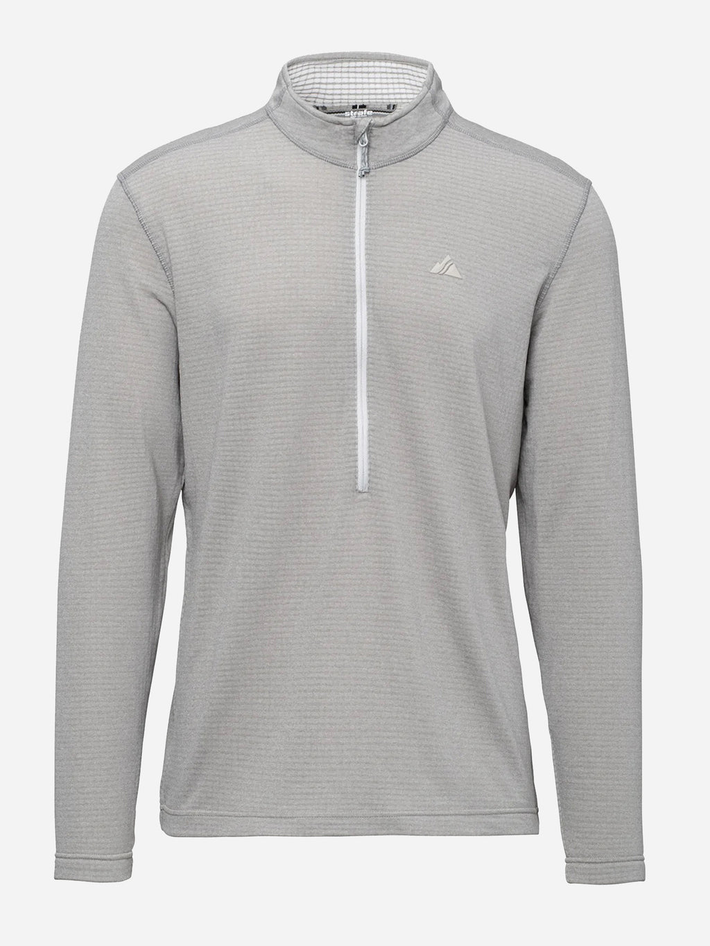 Strafe Men's Basecamp Half-Zip - Saint Bernard