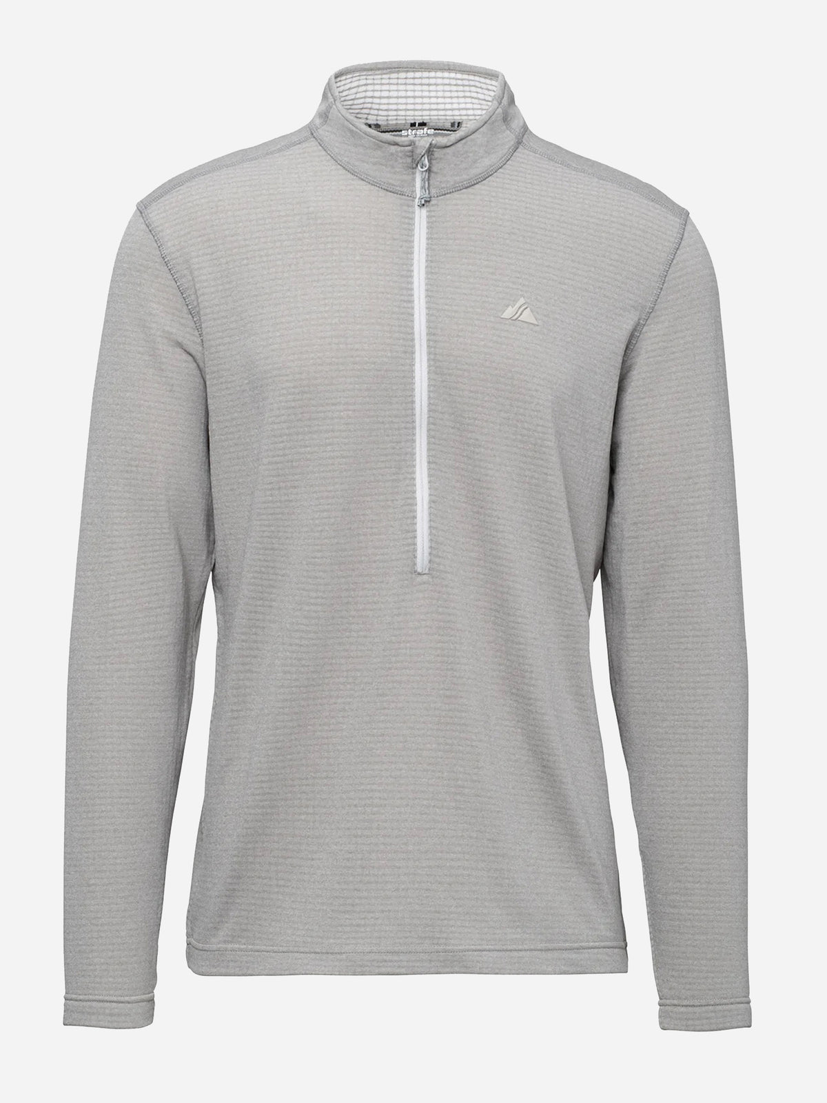 Strafe Men's Basecamp Half-Zip - Saint Bernard