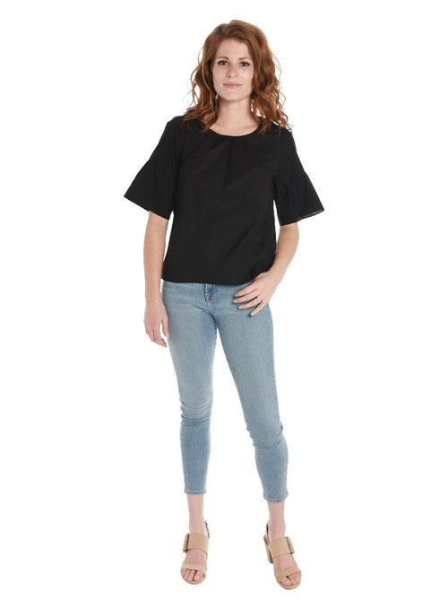 Crosby Daly Top