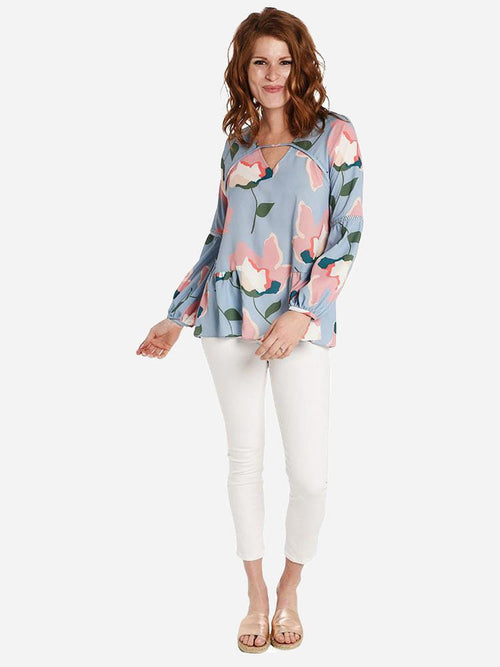 Crosby Amanda Top