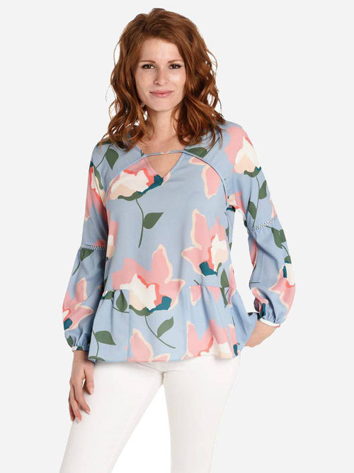 Crosby Amanda Top