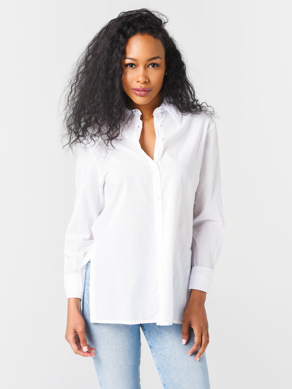 Stark X Women's Vintage Shirt - Saint Bernard