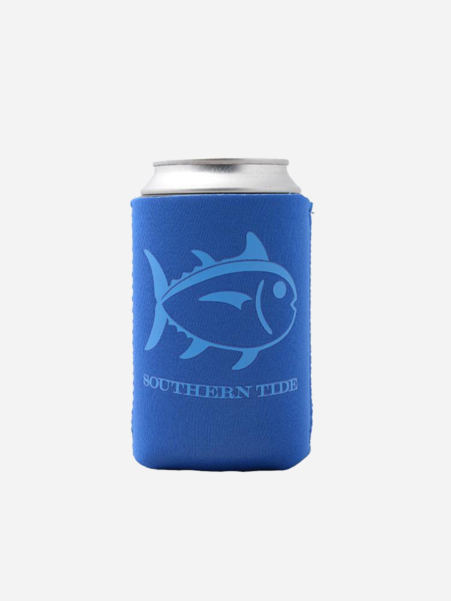 Southern Tide Reversible Can Caddie - Saint Bernard