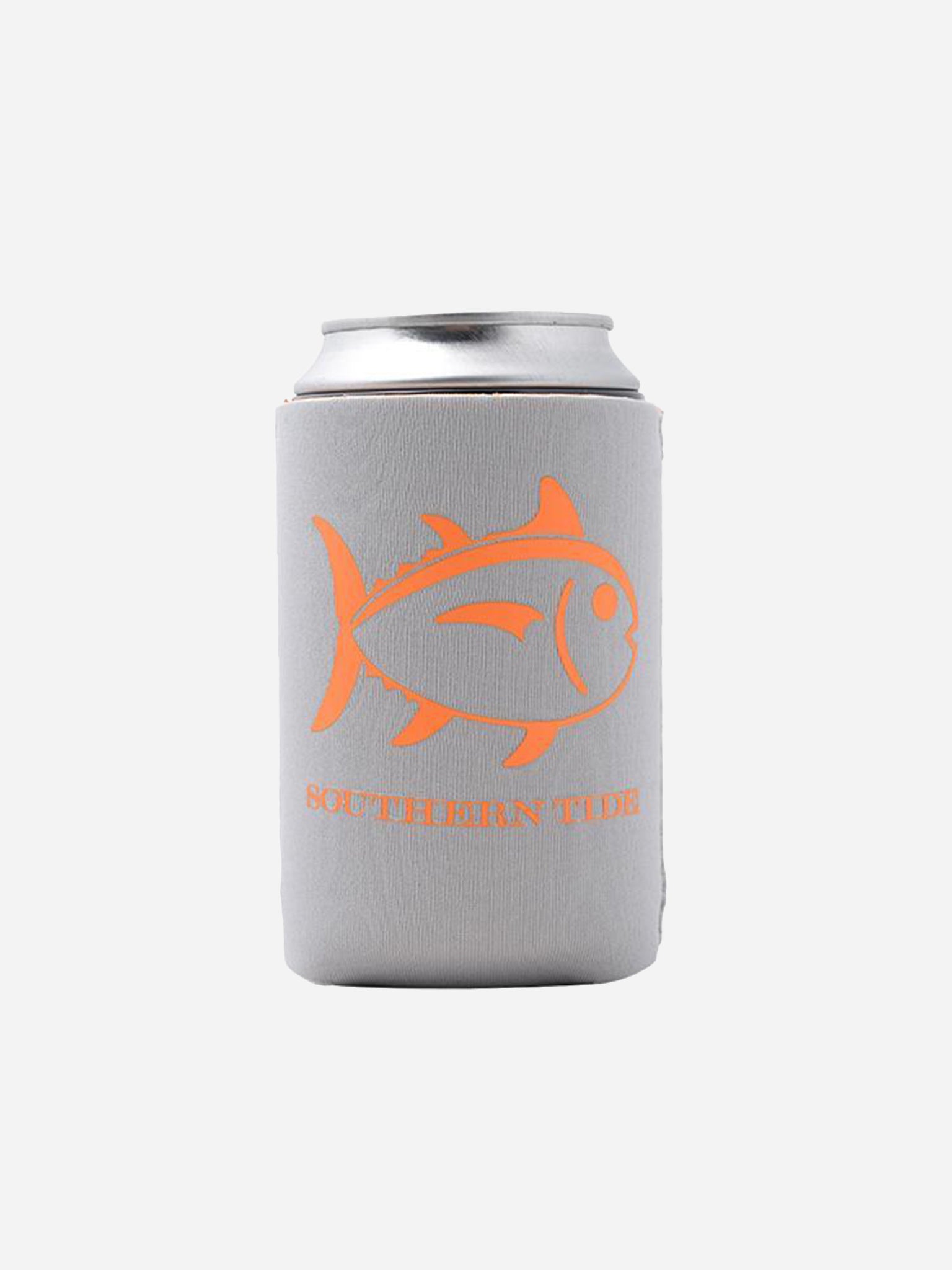 Southern Tide Reversible Can Caddie - Saint Bernard
