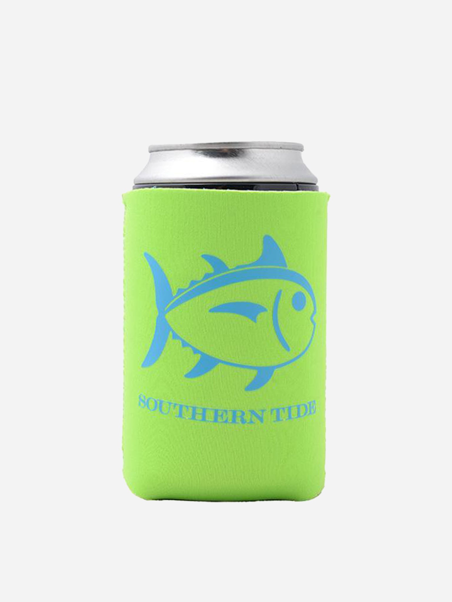 Southern Tide Reversible Can Caddie - Saint Bernard