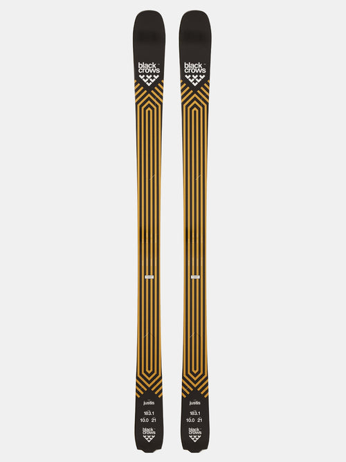 Black Crows Justis Skis 2022