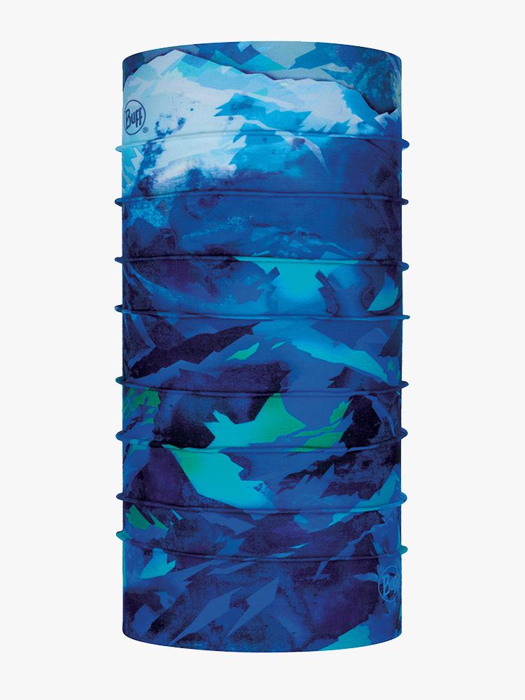 Buff Junior High Mountain Original Multi-Functional Headwear - Saint Bernard