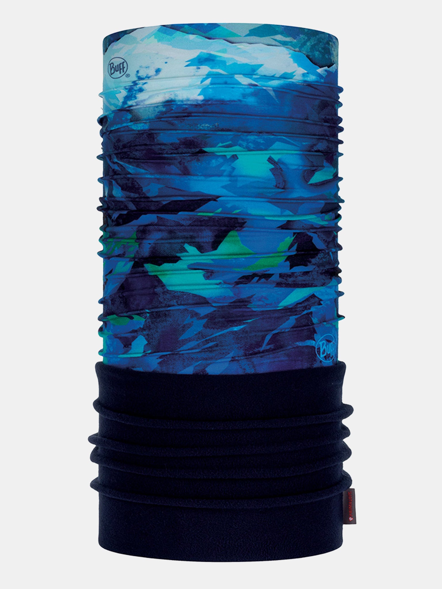 Buff High Mountain Junior Polar Multifunctional Headwear - Saint Bernard