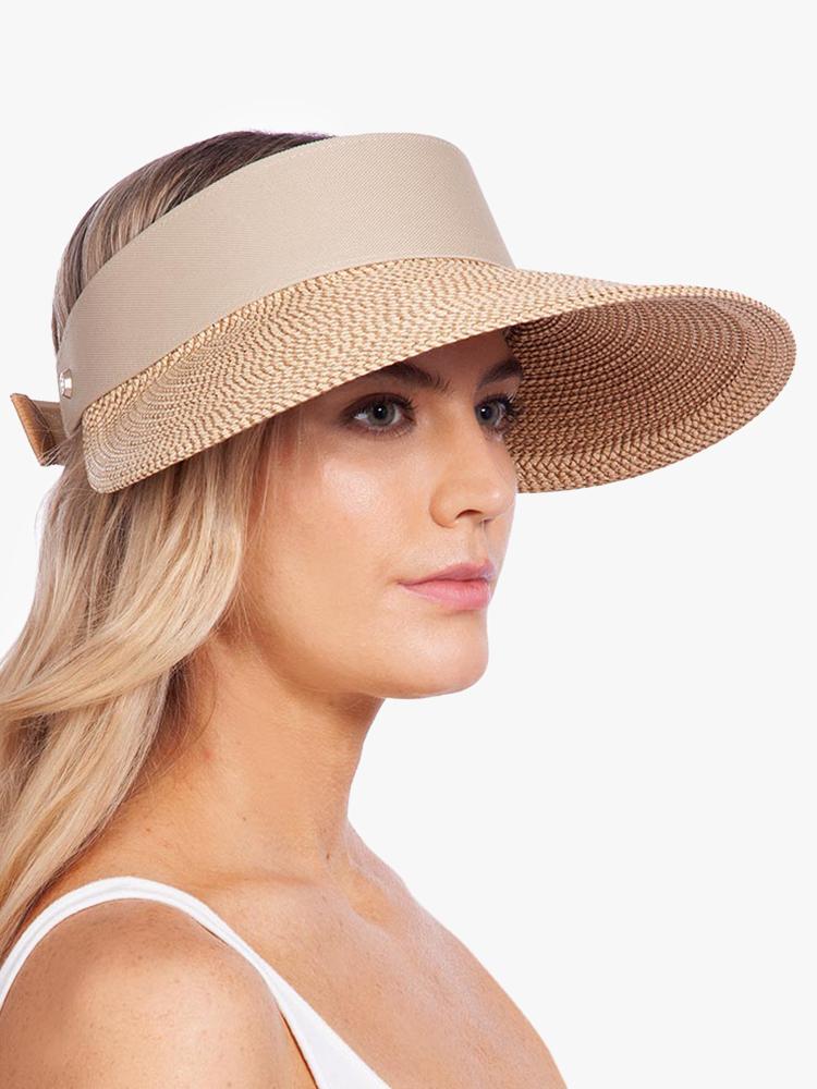 Eric Javits Champ II Packable - Saint Bernard