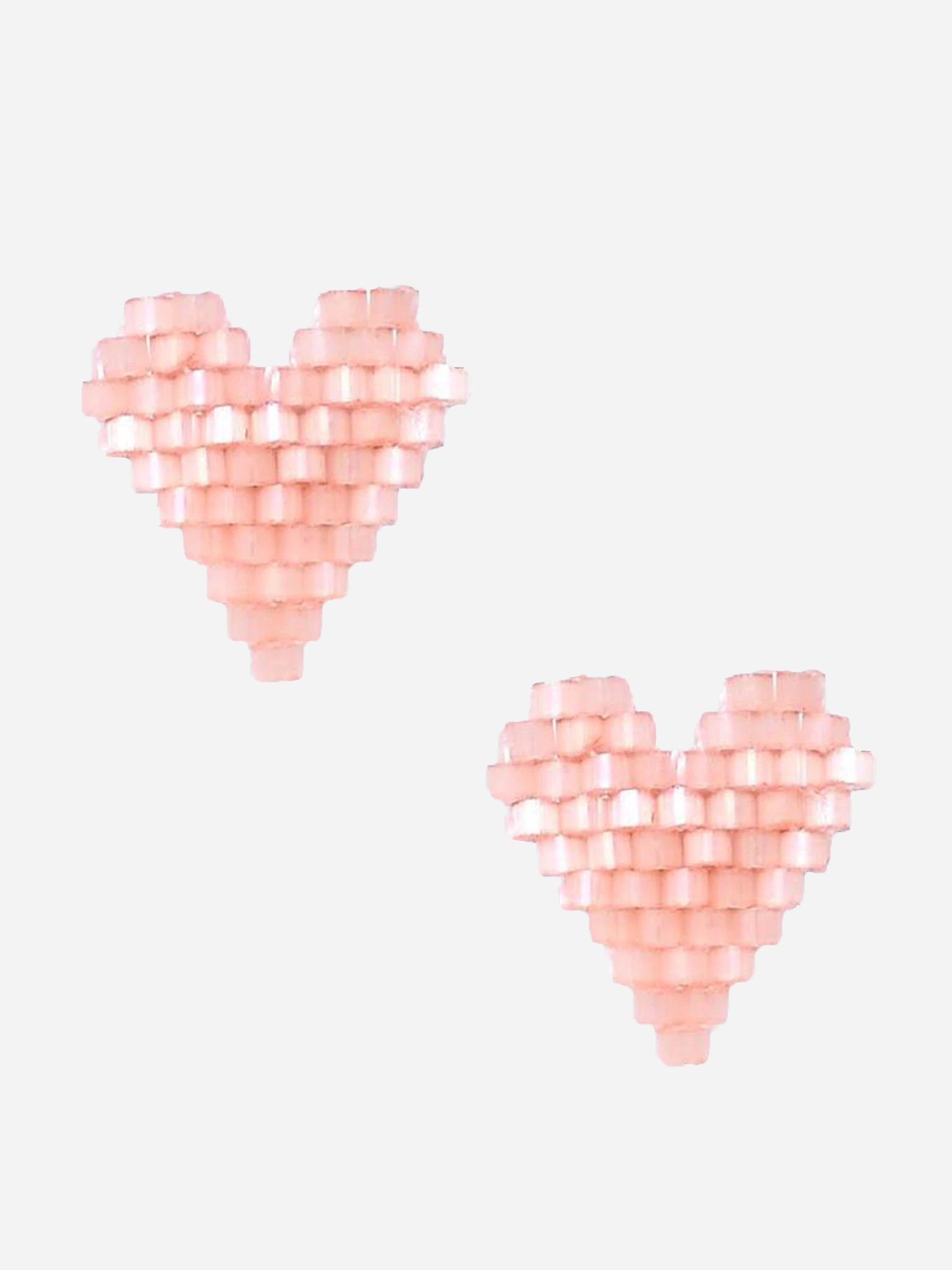 Mishky Heartsy Earring - Saint Bernard