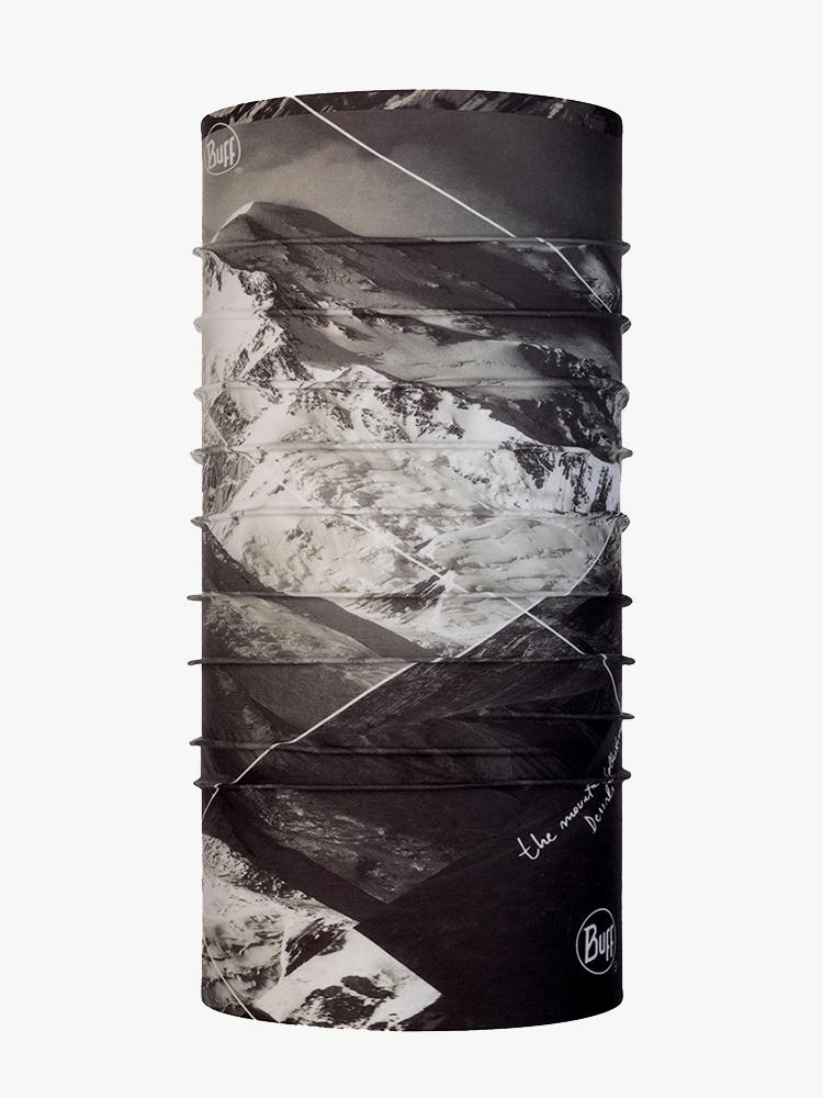 Buff Denali Original Multi-Functional Headwear - Saint Bernard