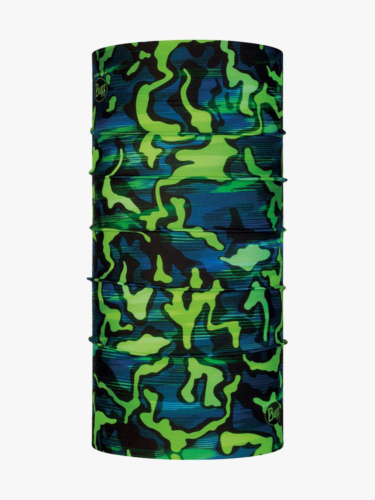 Buff Junior Original Crook Blue Multi-Functional Headwear - Saint Bernard