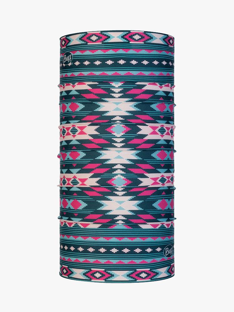 Buff Junior Original Wild West Multi-Functional Headwear - Saint Bernard