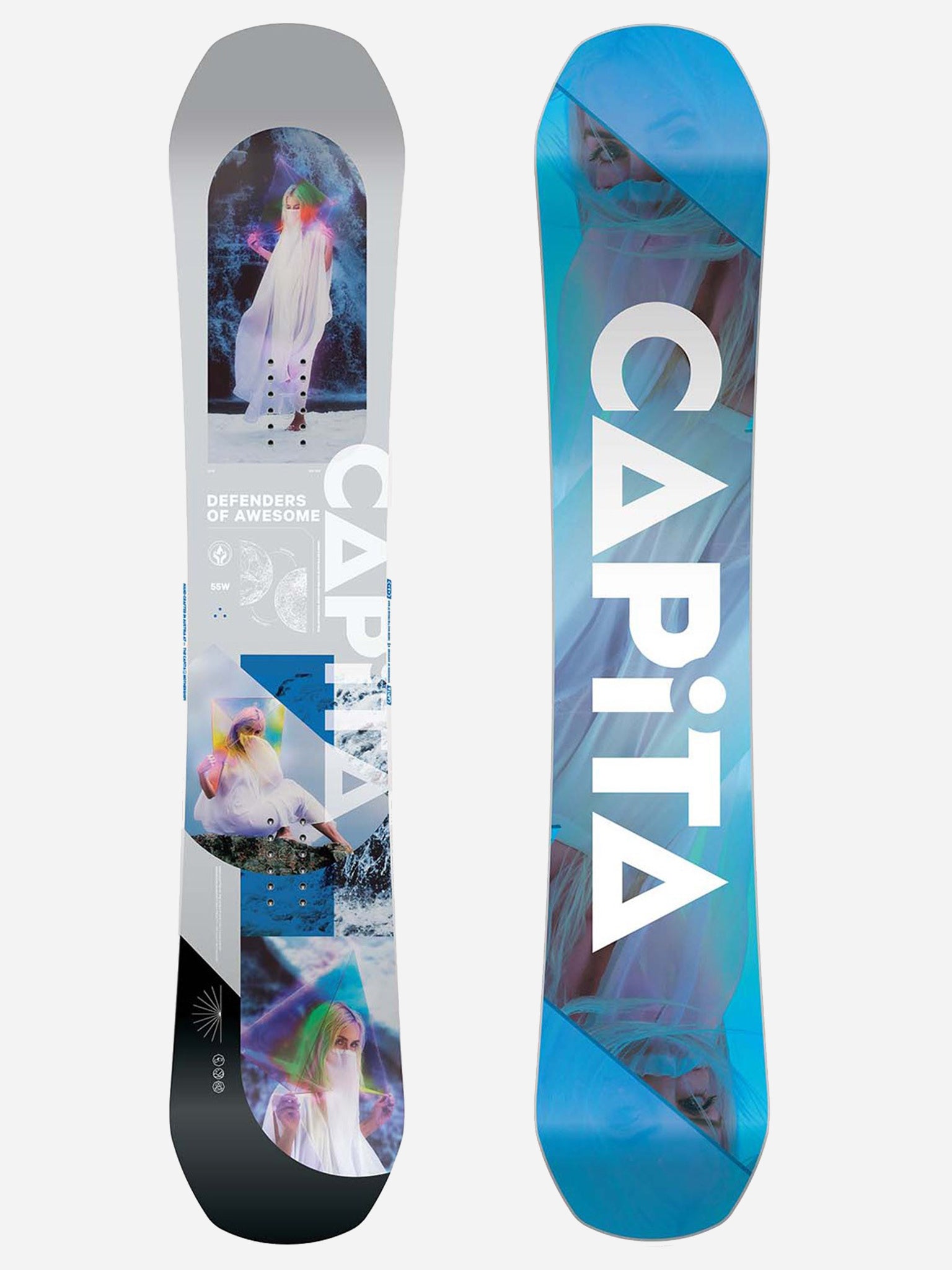 capita defenders of awesome snowboard mens Capita Defenders Of Awesome Snowboard 2023