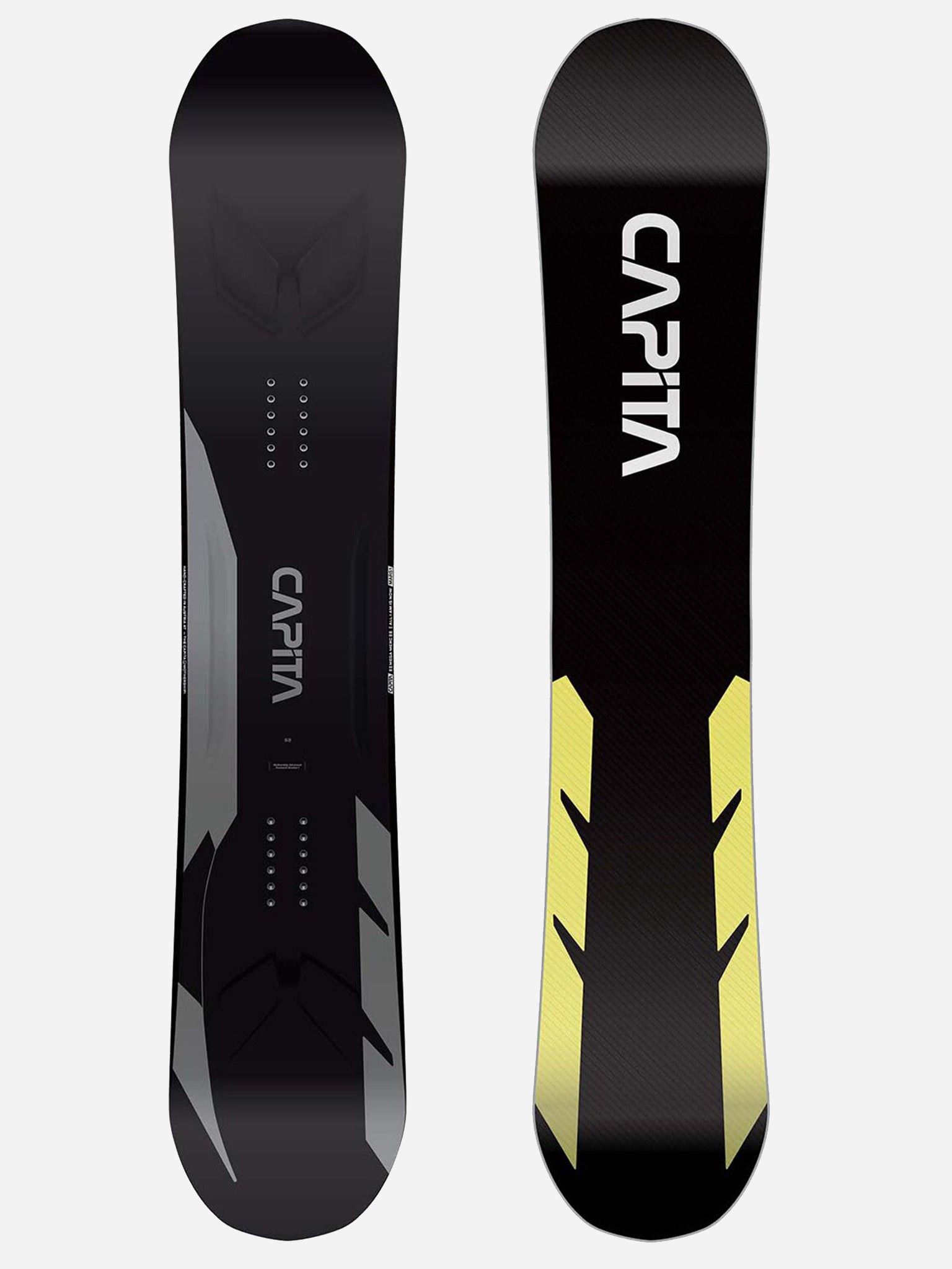 Capita Mega Mercury Snowboard 2023