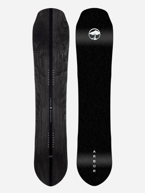 Arbor Single Camber Snowboard 2022