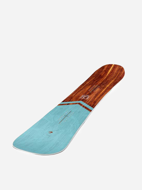 Arbor Women's Veda Camber Snowboard 2022