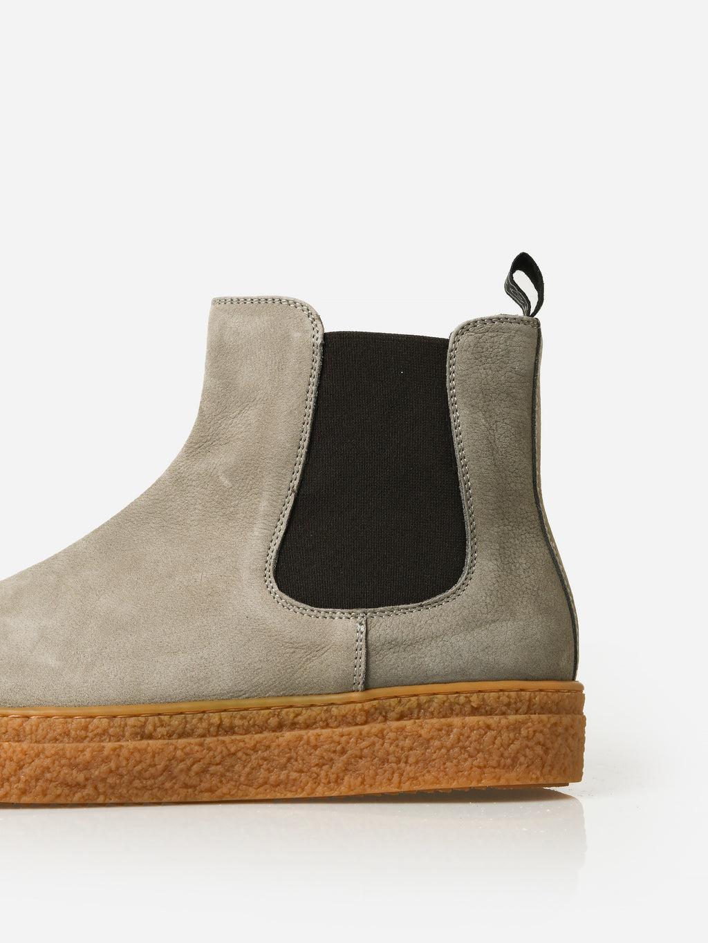 Bogner Men's Cleveland Chelsea Boot - Saint Bernard