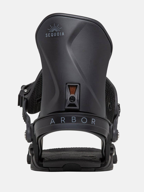 Arbor Sequoia Women's Snowboard Bindings 2022