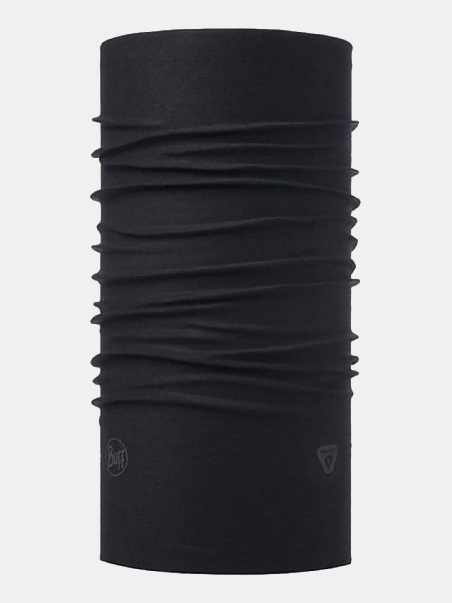 Buff Black ThermoNet Multi-Functional Headwear - Saint Bernard