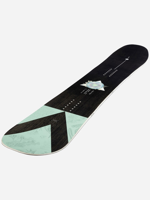 Arbor Veda Camber Women's Snowboard 2023