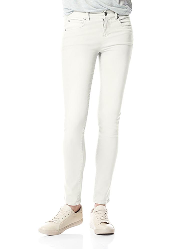 Ecru Martin Pant - Saint Bernard