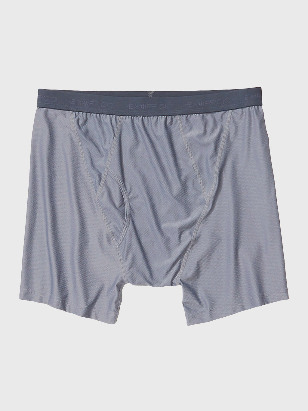 Exofficio Men's Give-N-Go 2.0 Boxer - Saint Bernard