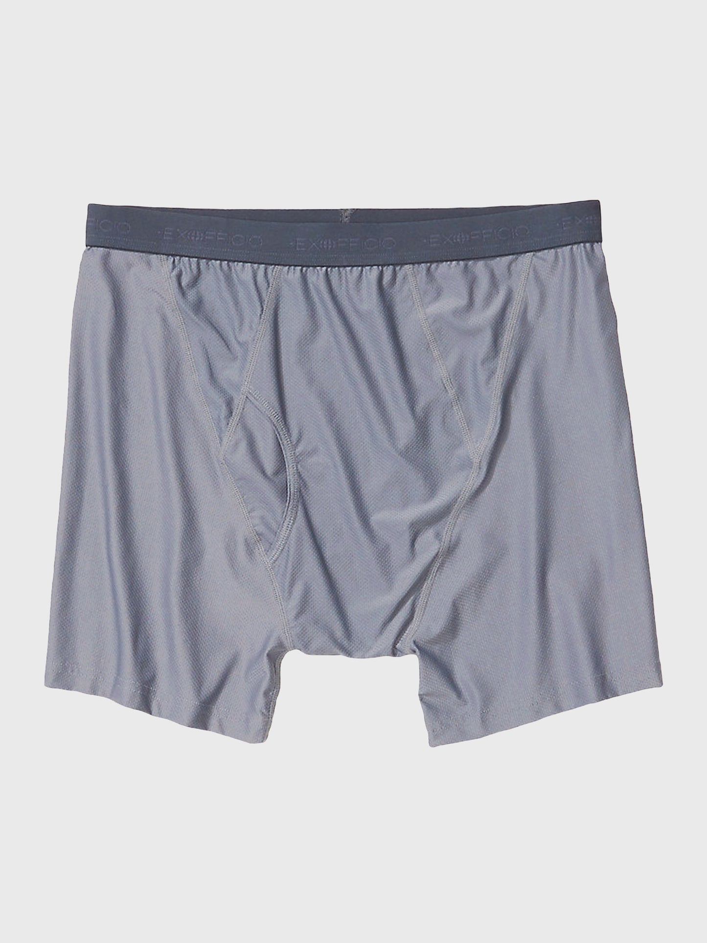 Exofficio Men's Give-N-Go 2.0 Boxer - Saint Bernard