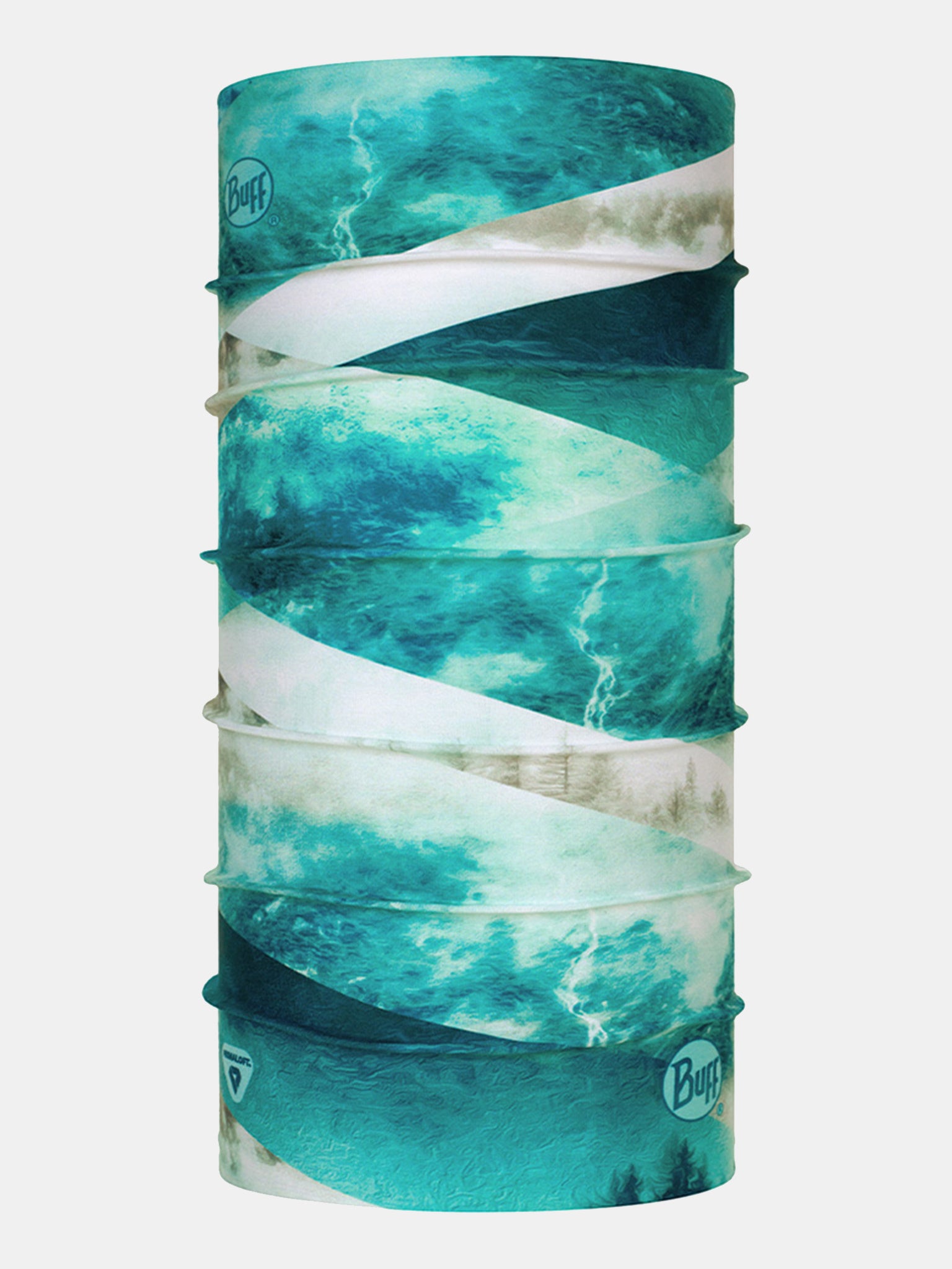 Buff Ethereal ThermoNet Multi-Functional Headwear - Saint Bernard