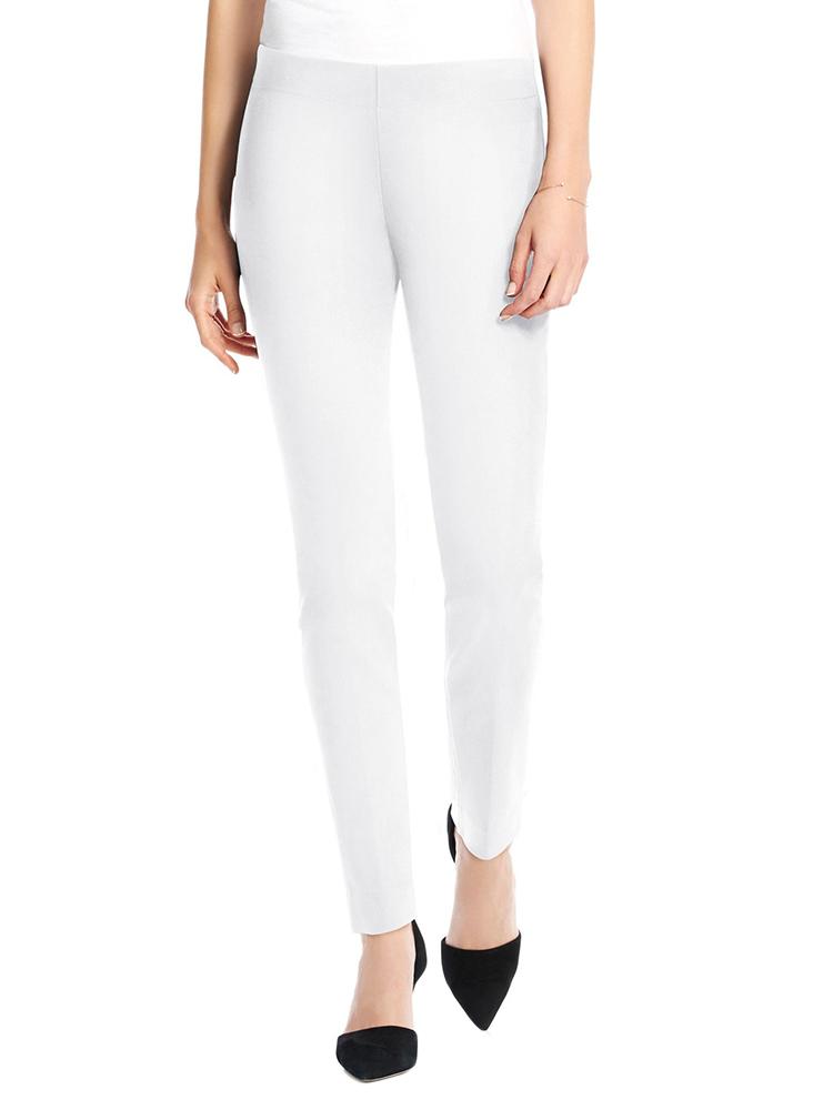 Ecru Sprinfield Pant - Saint Bernard