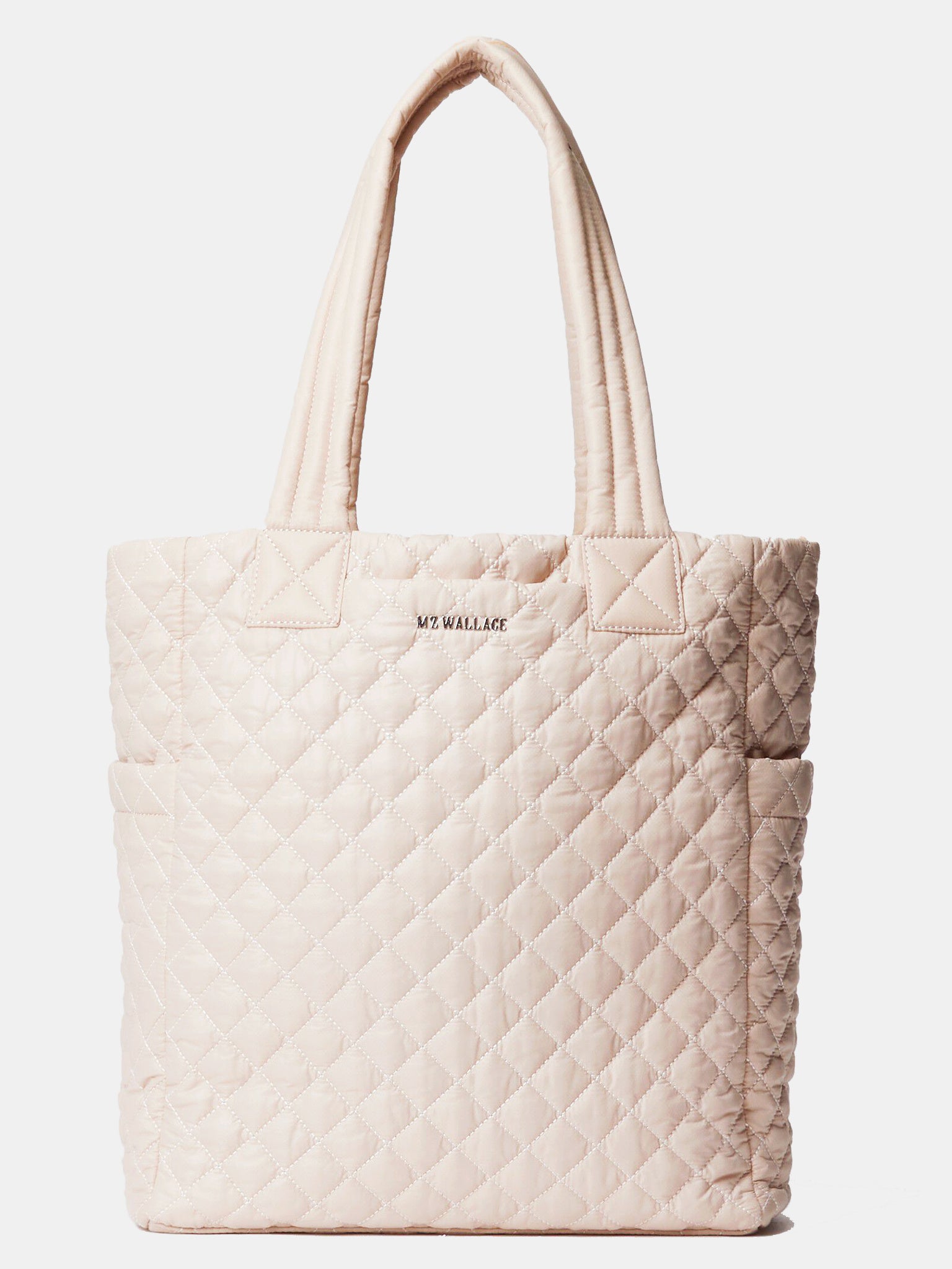 MZ Wallace Max II Tote Bag - Saint Bernard