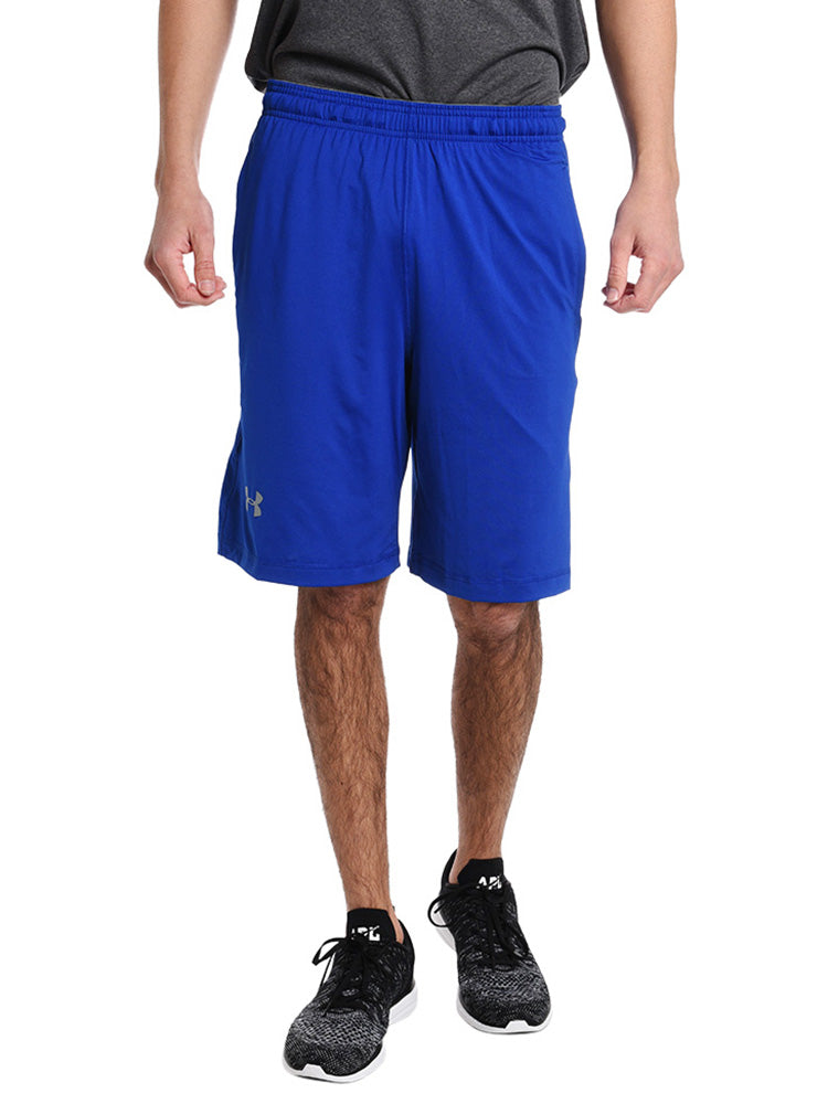 Under Armour Men's Raid Short - Saint Bernard