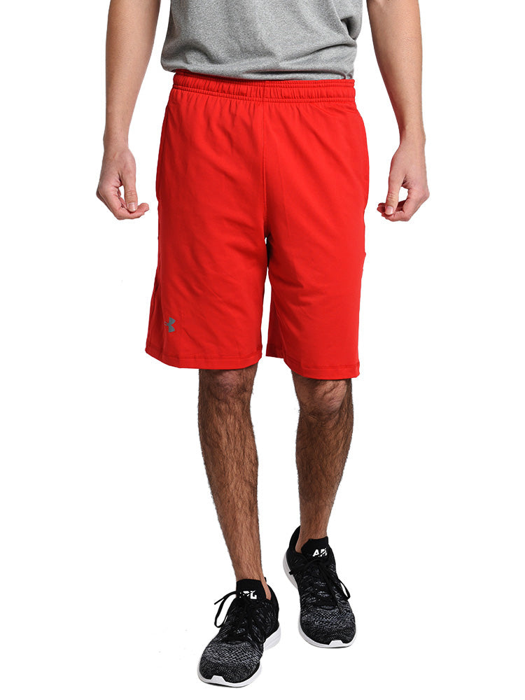 Under Armour Men's Raid Short - Saint Bernard
